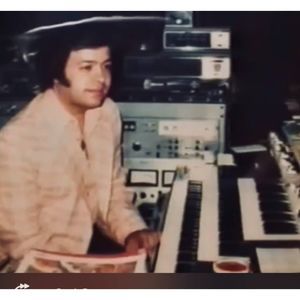 Meet your Posher, Richard